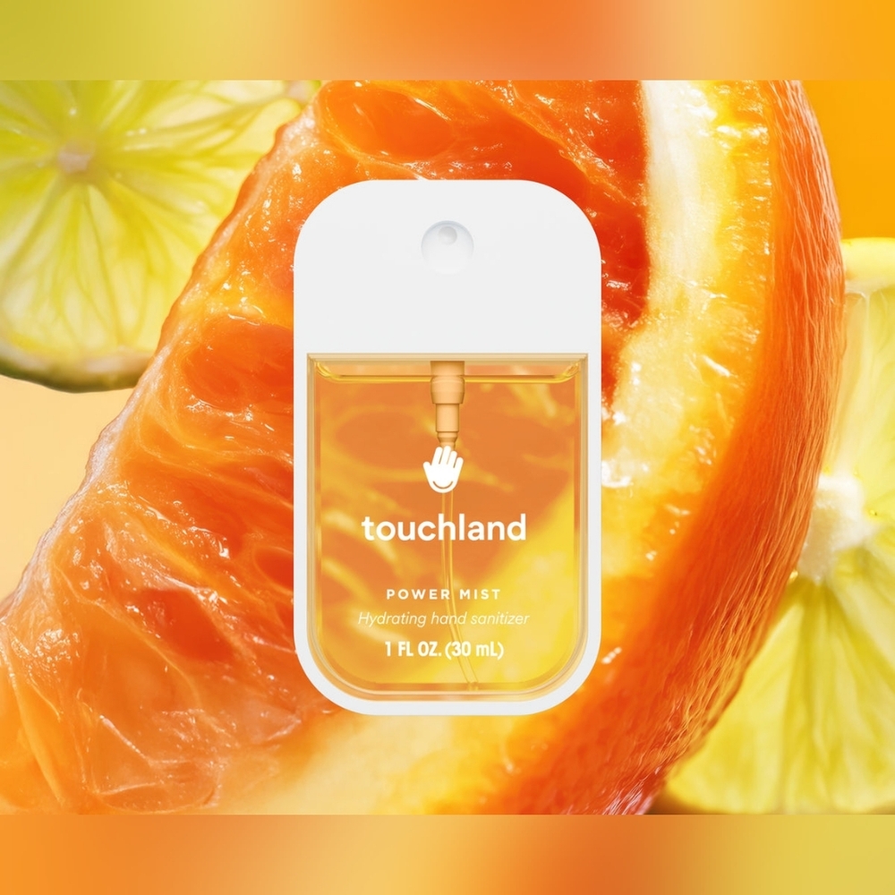 ✨️Touchland Hand Sanitizer✨️